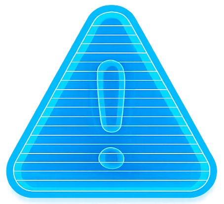 Warning Icon